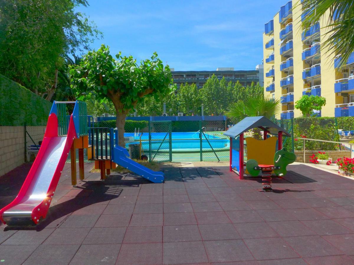 Rentalmar Alboran Family Plus Salou Exterior photo