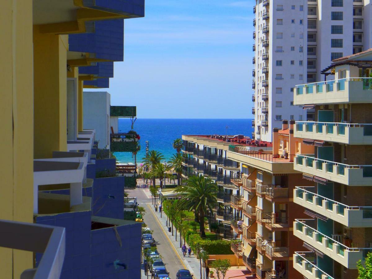 Rentalmar Alboran Family Plus Salou Exterior photo