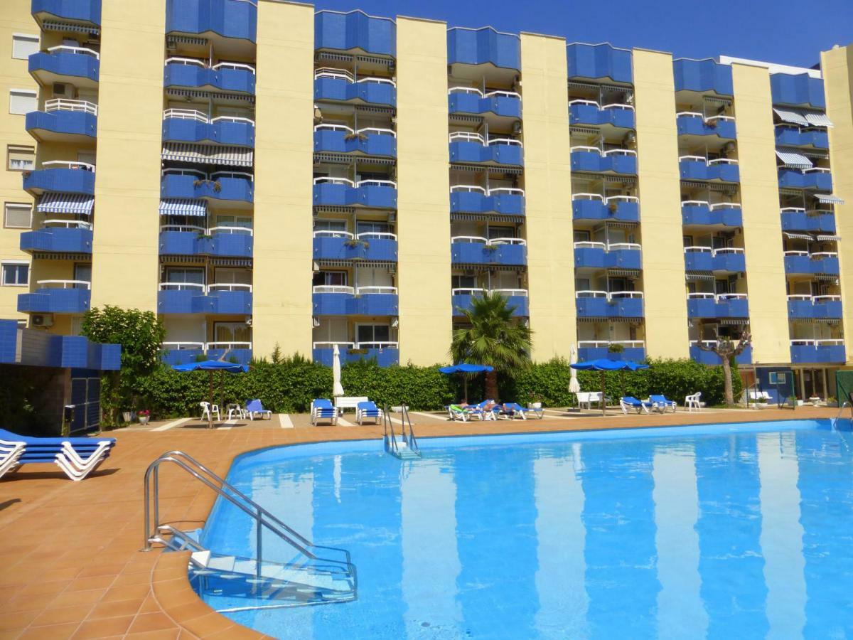 Rentalmar Alboran Family Plus Salou Exterior photo
