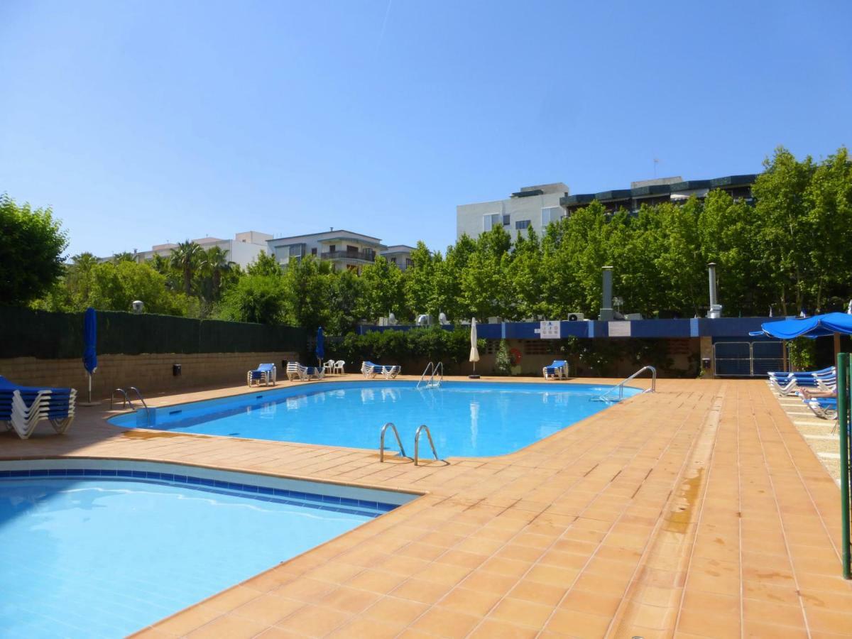 Rentalmar Alboran Family Plus Salou Exterior photo